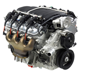 U2427 Engine